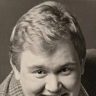 John Candy
