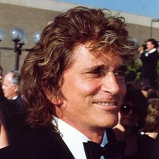 Michael Landon