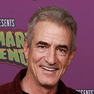 Dermot Mulroney