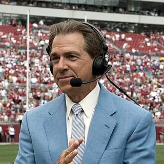 Nick Saban