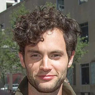 Penn Badgley