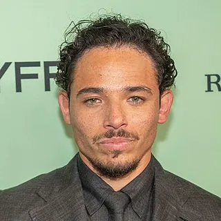 Anthony Ramos