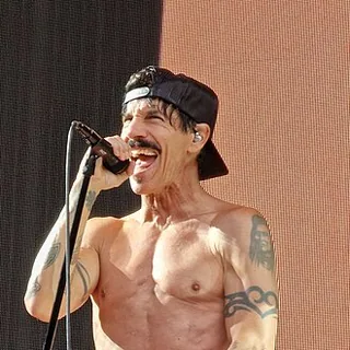 Anthony Kiedis