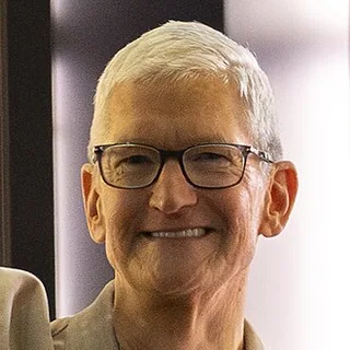 Tim Cook