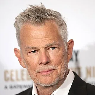 David Foster