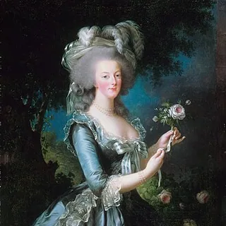 Marie Antoinette