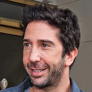 David Schwimmer