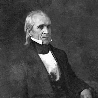 James K. Polk