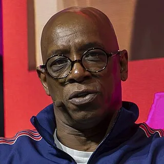 Ian Wright