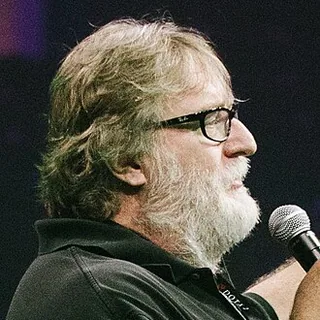 Gabe Newell