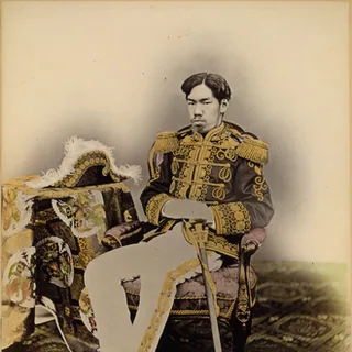 Emperor Meiji