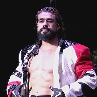 Andrade El Idolo