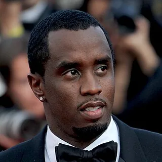 Sean Combs