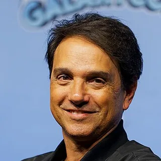 Ralph Macchio