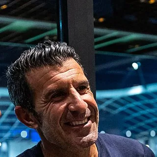 Luís Figo