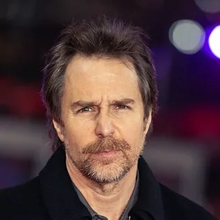 Sam Rockwell