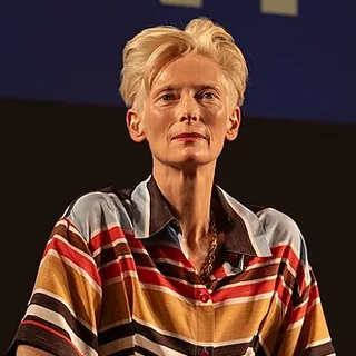 Tilda Swinton