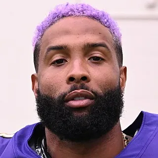 Odell Beckham Jr.