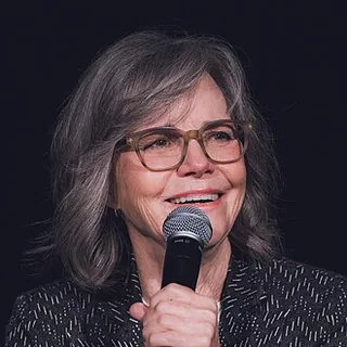 Sally Field