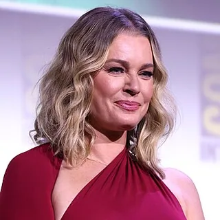 Rebecca Romijn