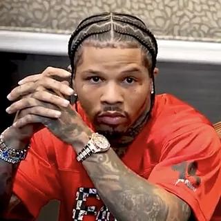 Gervonta Davis
