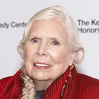 Joni Mitchell