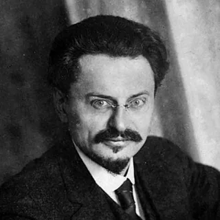 Leon Trotsky