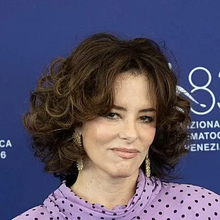 Parker Posey