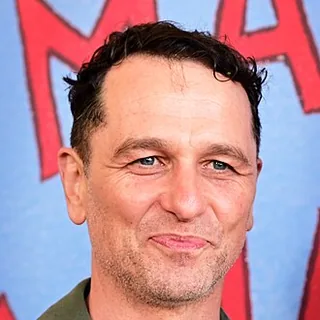 Matthew Rhys