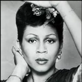 Minnie Riperton