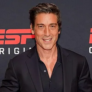 David Muir