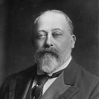 Edward VII