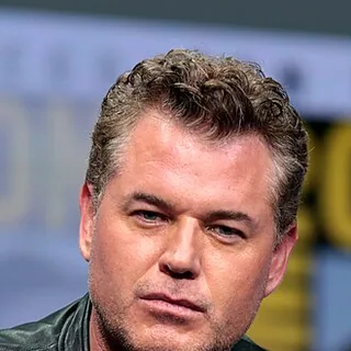 Eric Dane