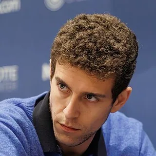 Daniel Naroditsky