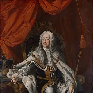 George II of Great Britain