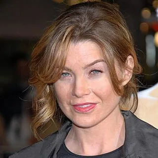 Ellen Pompeo