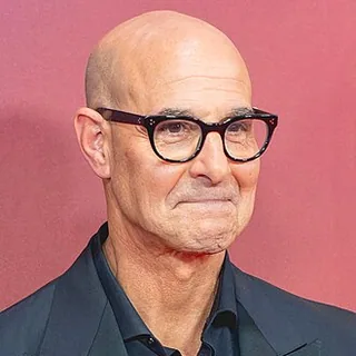 Stanley Tucci