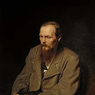 Fyodor Dostoevsky