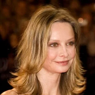 Calista Flockhart