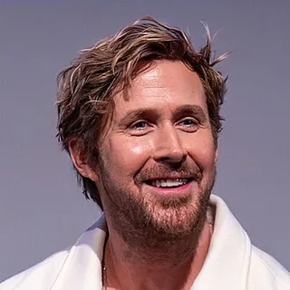 Ryan Gosling
