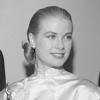 Grace Kelly