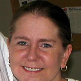 Tonya Harding