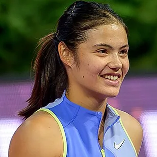 Emma Raducanu