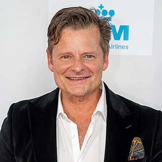 Steve Zahn