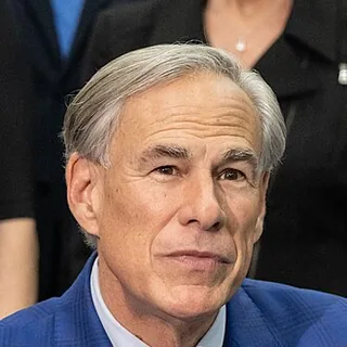 Greg Abbott