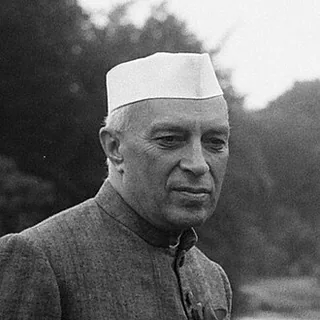 Jawaharlal Nehru
