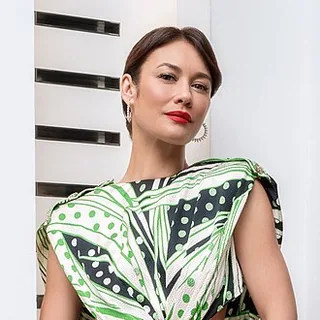 Olga Kurylenko