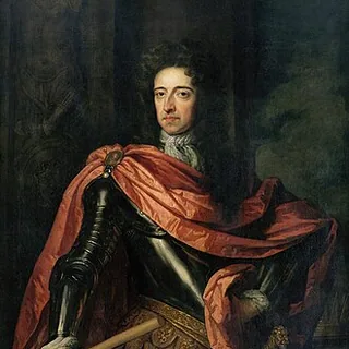 William III of England