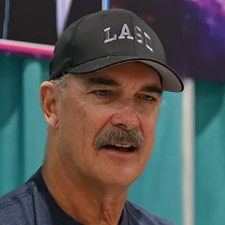 Patrick Warburton