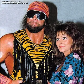 Randy Savage